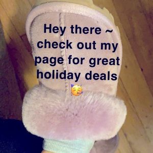 CHECK OUT MY PAGE :)